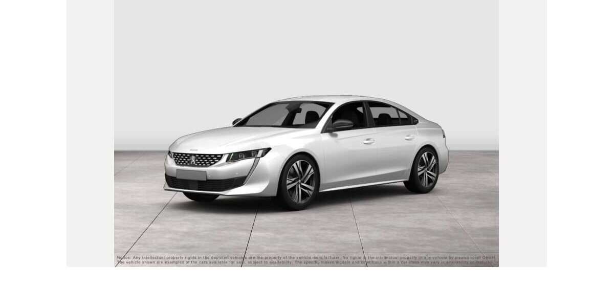 Peugeot 508 32.716 km 20.990 &euro; Hilden 40721