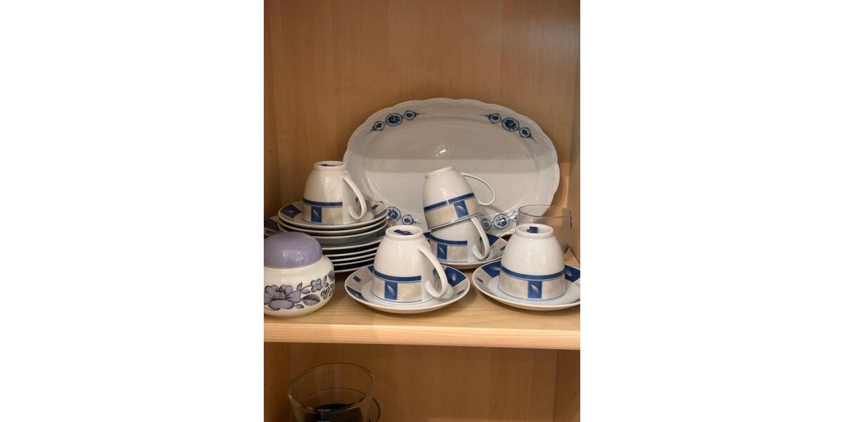 Erdgeschoßwohnung Bottrop - 1 Zimmer, 42 m&sup2;, 690&euro; | Angebot:27540800