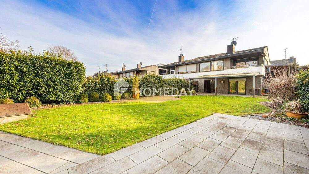 Doppelhaushälfte Willich Schiefbahn - 5 Zimmer, 145 m&sup2;, 499.000&euro; | Angebot:25773322