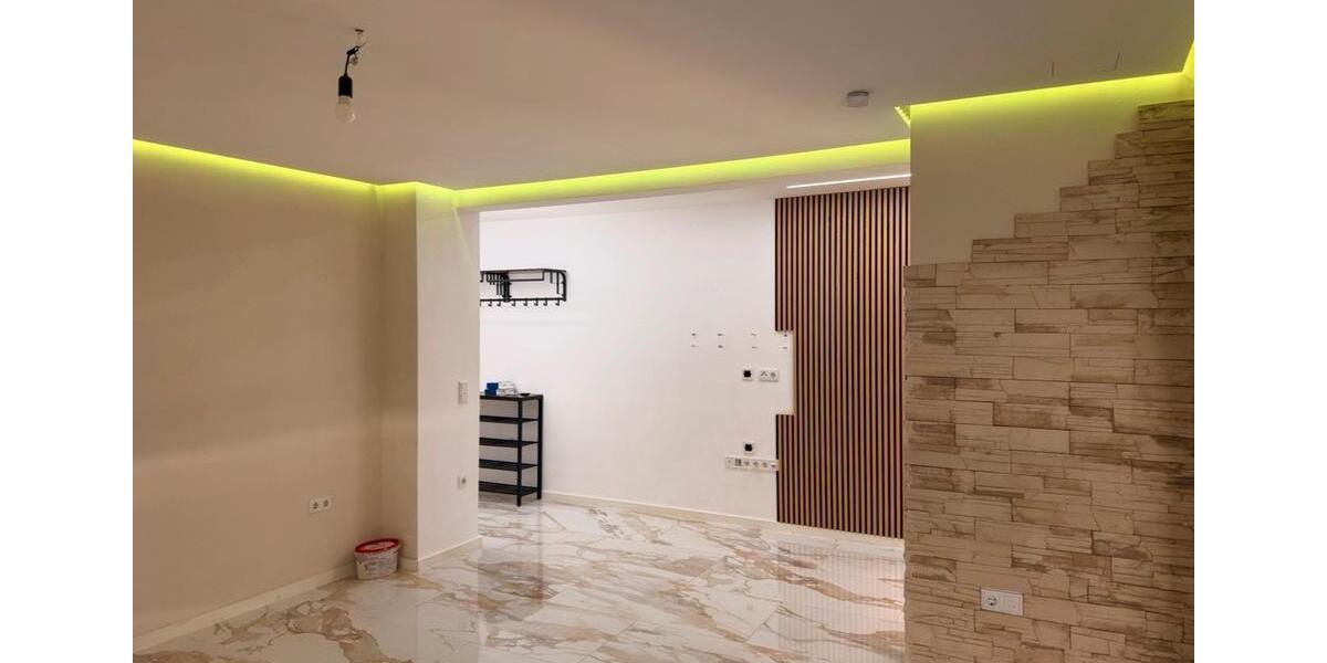 Erdgeschoßwohnung Wuppertal Gemarkung Barmen - 3 Zimmer, 69 m&sup2;, 235.000&euro; | Angebot:26889930
