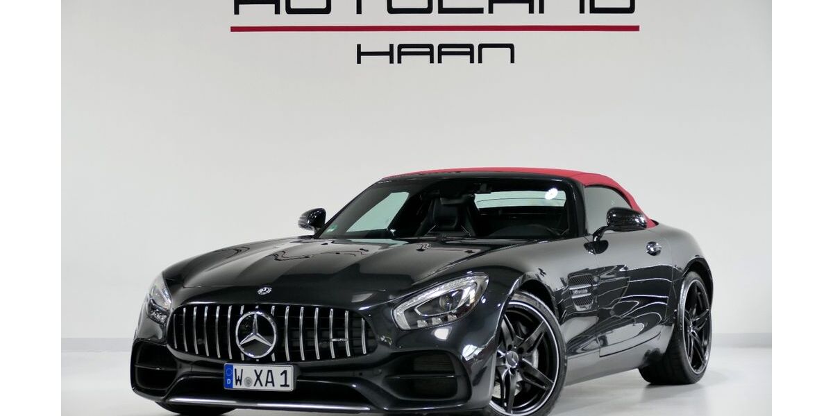Mercedes-Benz AMG GT 38.000 km 94.950 &euro; Haan/NRW 42781