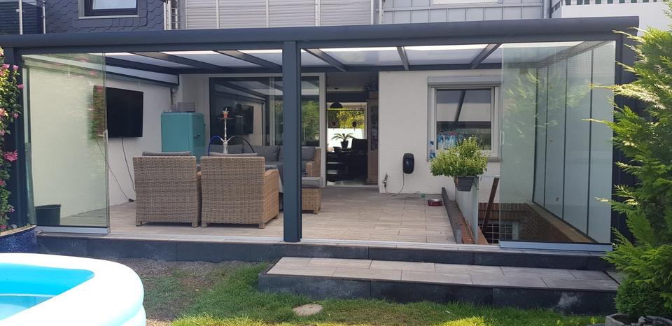Reihenhaus Neuss Gnadental - 3 Zimmer, 110 m&sup2;, 465.000&euro; | Angebot:27189855