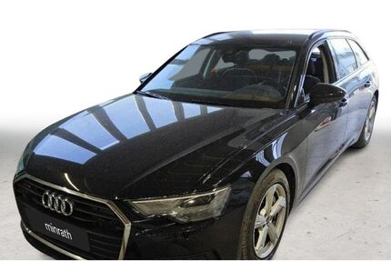 Audi A6 61.547 km 34.980 &euro; Moers-Hülsdonk 47441
