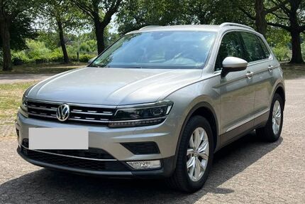 VW Tiguan 112.800 km 16.900 &euro; Oberhausen 45046
