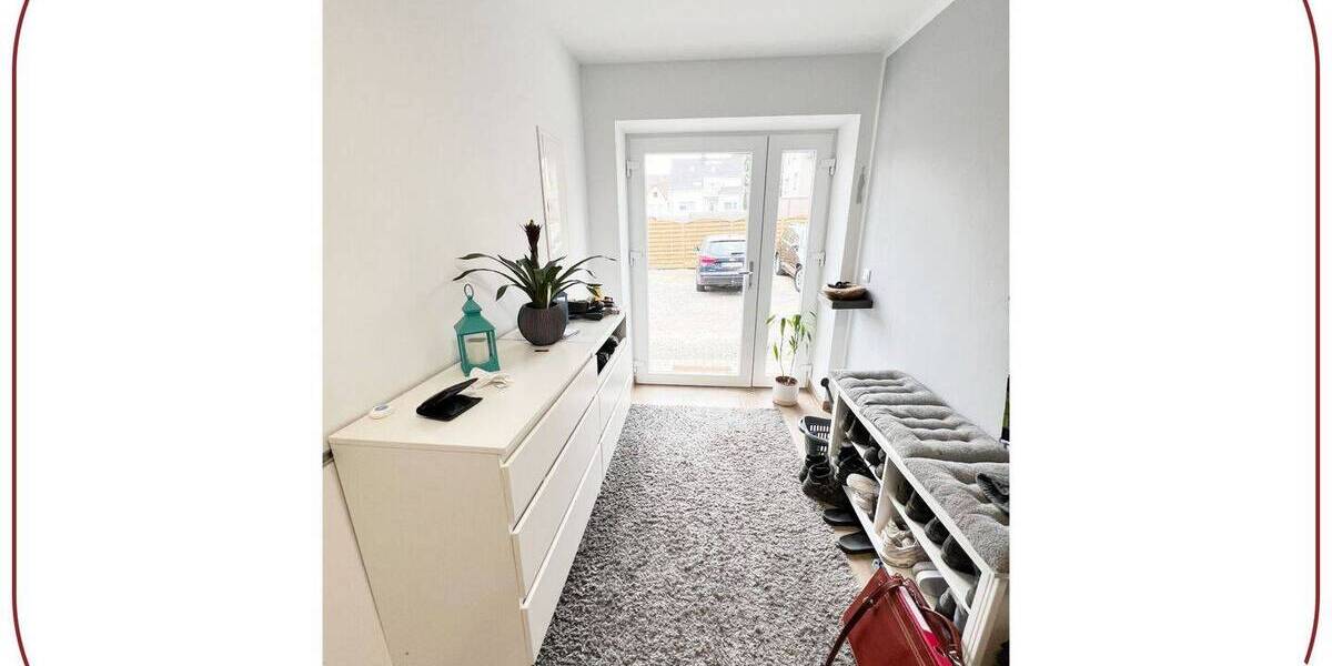 Reihenmittelhaus Solingen Solingen-Mitte - 3 Zimmer, 229.000&euro; | Angebot:26257254