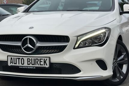 Mercedes-Benz CLA 180 Shooting Brake 69.900 km 19.890 &euro; Moers 47447