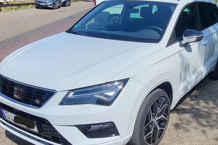 Seat Ateca 47.500 km 22.999 &euro; Dormagen 41542