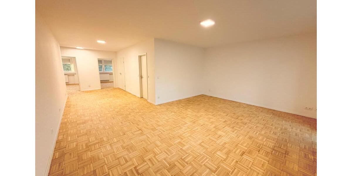 Etagenwohnung Oberhausen Alsfeld - 3 Zimmer, 90 m&sup2;, 1.500&euro; | Angebot:27579306
