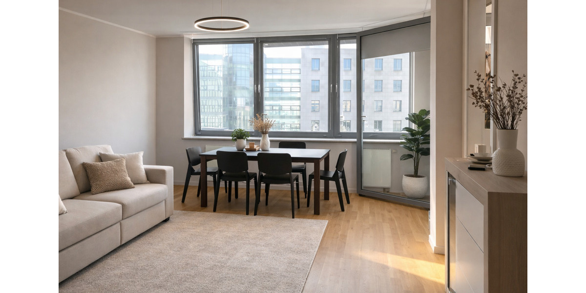 Etagenwohnung Düsseldorf Stadtbezirk 5 - 1 Zimmer, 39 m&sup2;, 894&euro; | Angebot:25756675