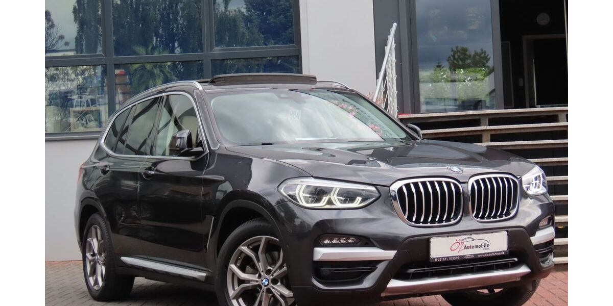 BMW X3 133.041 km 27.900 &euro; Neuss 41469