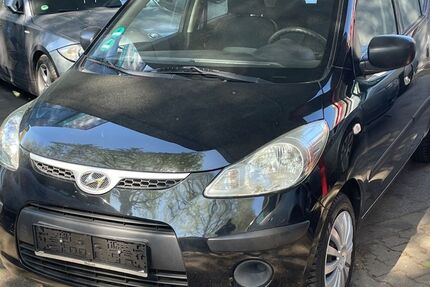 Hyundai i10 138.456 km 1.599 &euro; Krefeld 47799