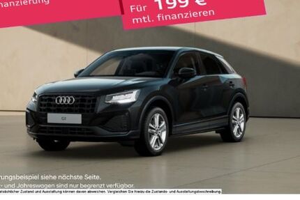 Audi Q2 16.093 km 27.440 &euro; Essen 45143