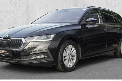 Skoda Octavia 79.785 km 21.890 &euro; Düsseldorf 40474