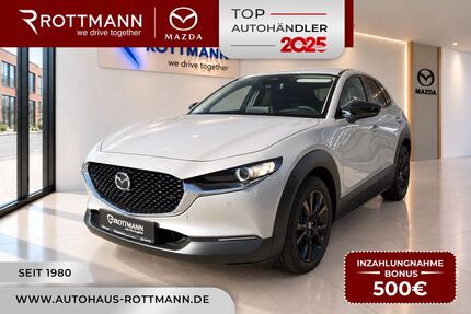 Mazda CX-30 11.065 km 25.190 &euro; Bottrop-Kirchhellen 46244