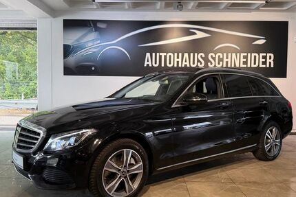 Mercedes-Benz C 250 170.000 km 18.500 &euro; Ratingen 40880