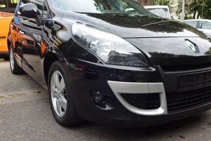 Renault Scenic 133.000 km 5.999 &euro; Essen 45276