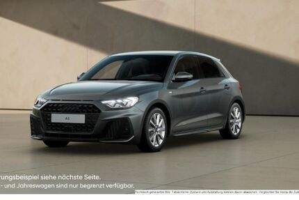 Audi A1 9.844 km 26.950 &euro; Solingen 42653