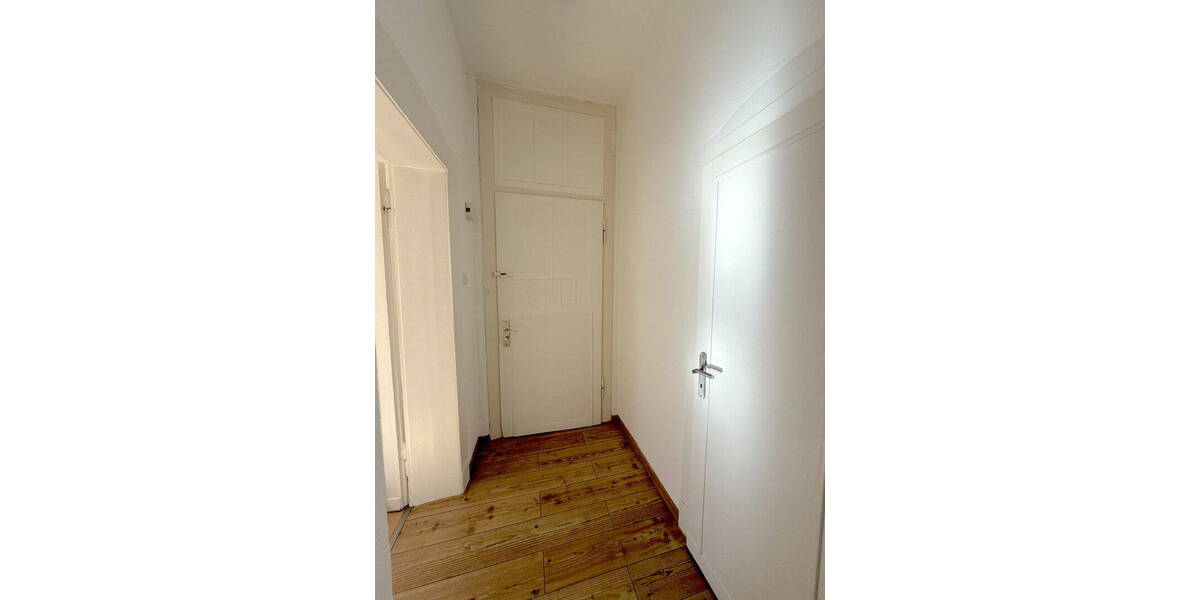 Etagenwohnung Essen Holsterhausen - 2 Zimmer, 51 m&sup2;, 520&euro; | Angebot:26621813