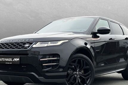 Land Rover Range Rover Evoque 91.000 km 31.900 &euro; Essen 45141