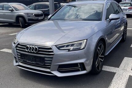 Audi A4 135.600 km 20.590 &euro; Bottrop 46244