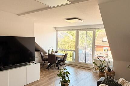 Wohnung Duisburg Huckingen - 3 Zimmer, 70 m&sup2;, 230.000&euro; | Angebot:27213800