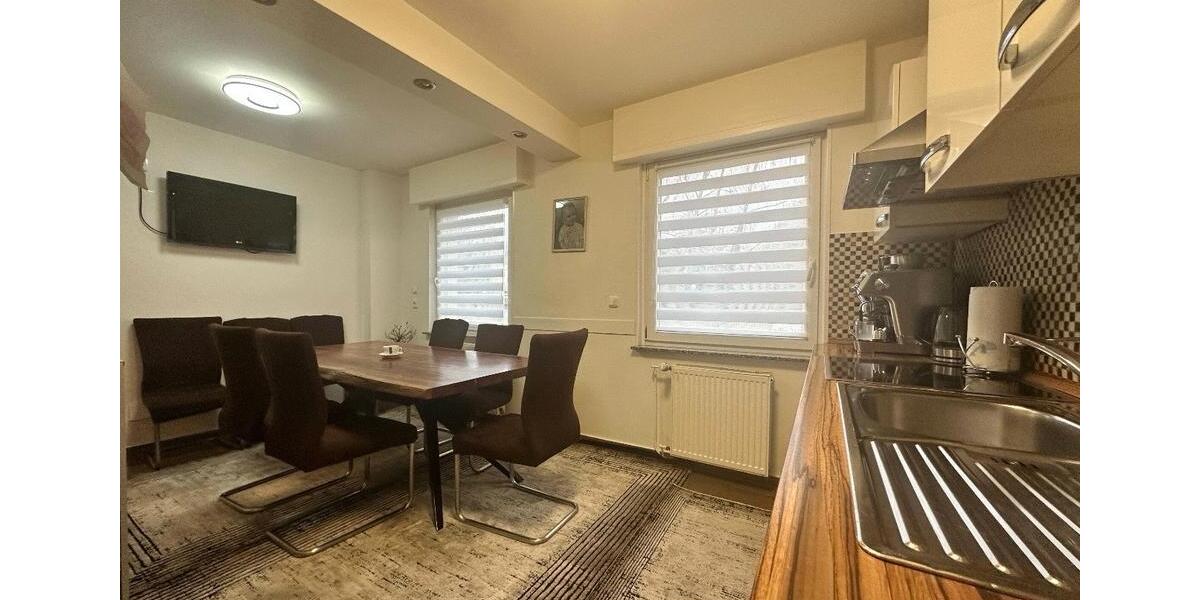 Erdgeschoßwohnung Essen Stadtbezirk V - 6 Zimmer, 130 m&sup2;, 290.000&euro; | Angebot:24816188