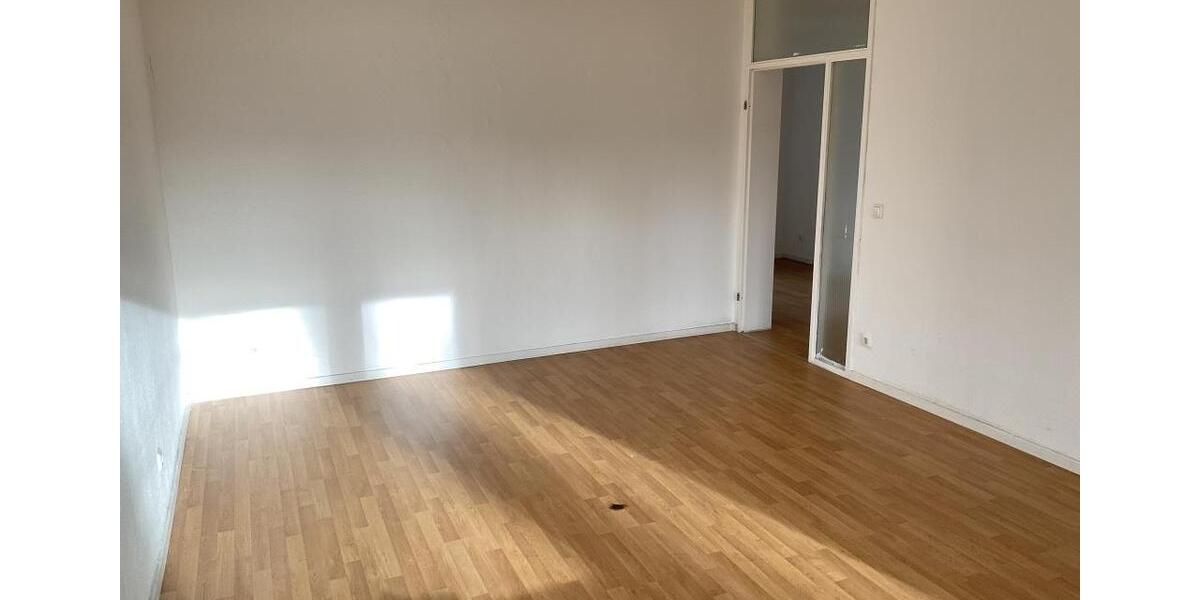 Erdgeschoßwohnung Duisburg Ruhrort - 3 Zimmer, 82 m&sup2;, 579&euro; | Angebot:26427129