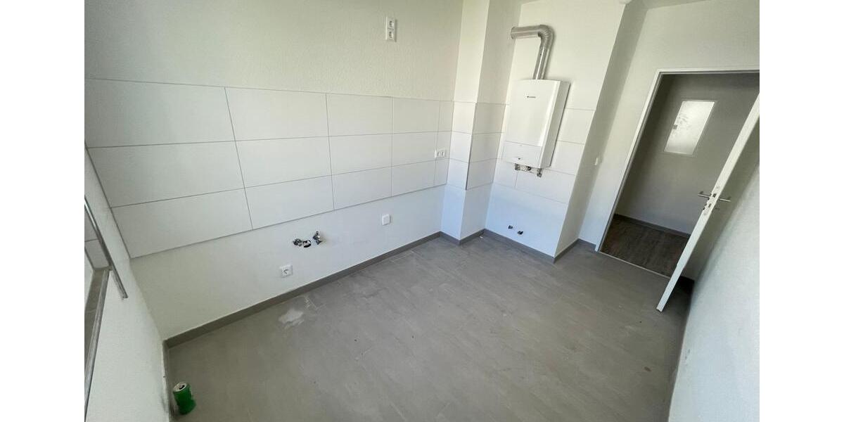 Etagenwohnung Essen Stadtbezirk IV - 4 Zimmer, 87 m&sup2;, 854&euro; | Angebot:26425514