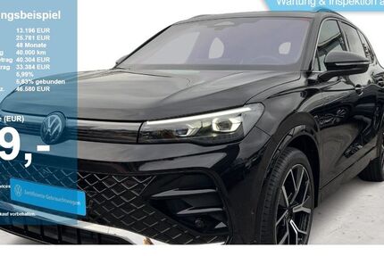 VW Tiguan 9.506 km 45.580 &euro; Moers 47441