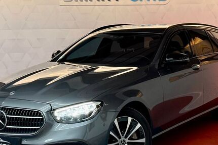 Mercedes-Benz E 300 117.000 km 29.900 &euro; Remscheid 42855