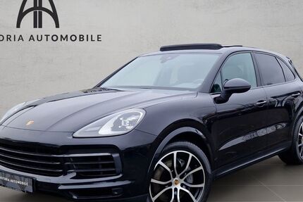 Porsche Cayenne 84.686 km 48.990 &euro; Kaarst (bei Düsseldorf) 41564