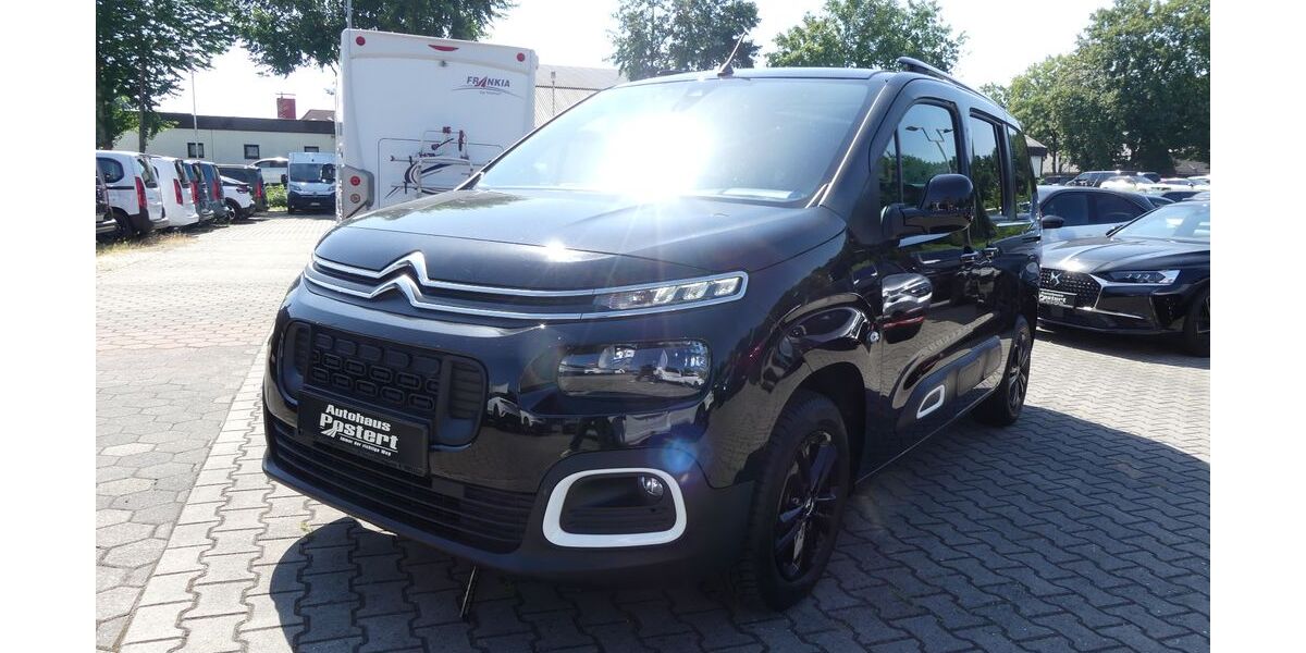 Citroen Berlingo 56.700 km 24.950 &euro; Oberhausen 46147