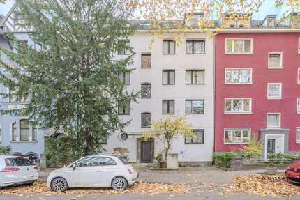 Wohnung Düsseldorf Stadtbezirk 2 - 6 Zimmer, 166 m&sup2;, 1.088.000&euro; | Angebot:24904701