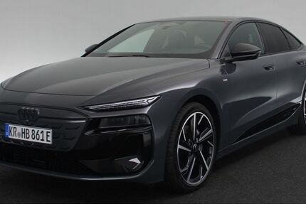 Audi A6 e-tron 4.900 km 72.990 &euro; Krefeld 47803