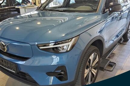 Volvo C40 75.750 km 29.850 &euro; Mülheim an der Ruhr 45472