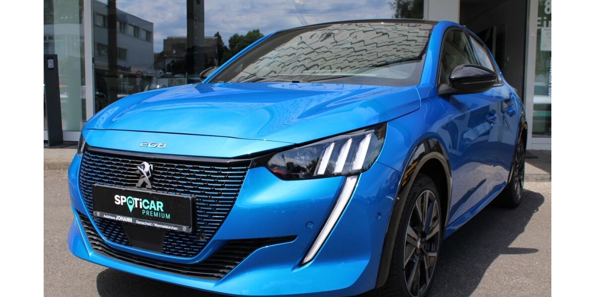 Peugeot 208 22.758 km 24.990 &euro; Remscheid 42897