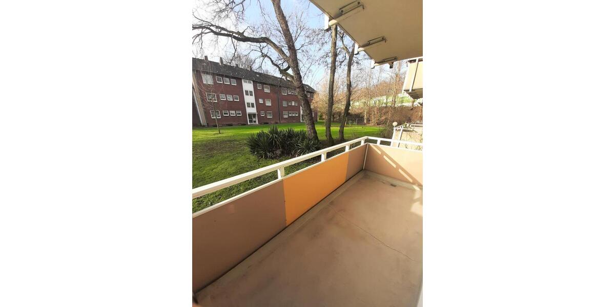 Etagenwohnung Duisburg Beeck - 2.5 Zimmer, 47 m&sup2;, 403&euro; | Angebot:25956783