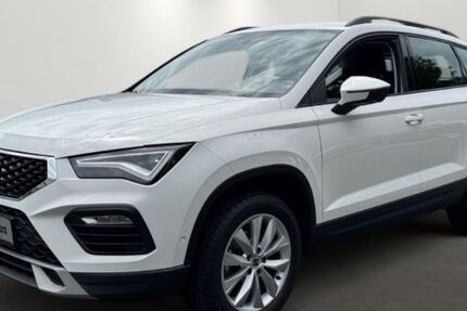 Seat Ateca 42.358 km 21.980 &euro; Düsseldorf 40589