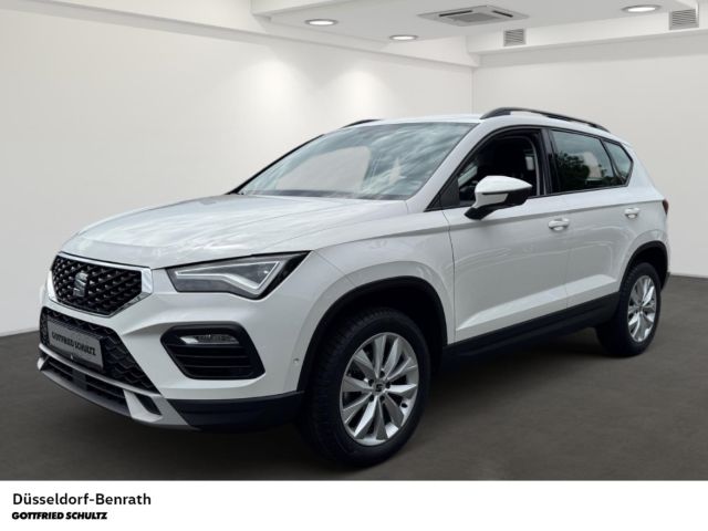 Seat Ateca 42.358 km 21.980 &euro; Düsseldorf 40589