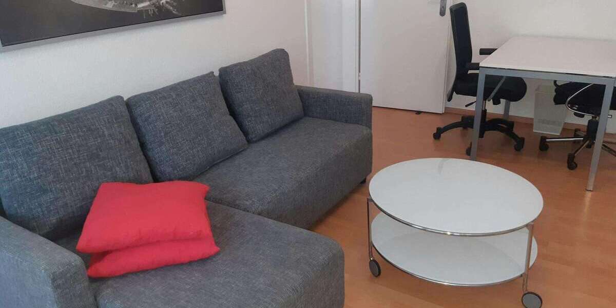 Zimmer Düsseldorf Pempelfort - 1 Zimmer, 1.200&euro; | Angebot:25369730
