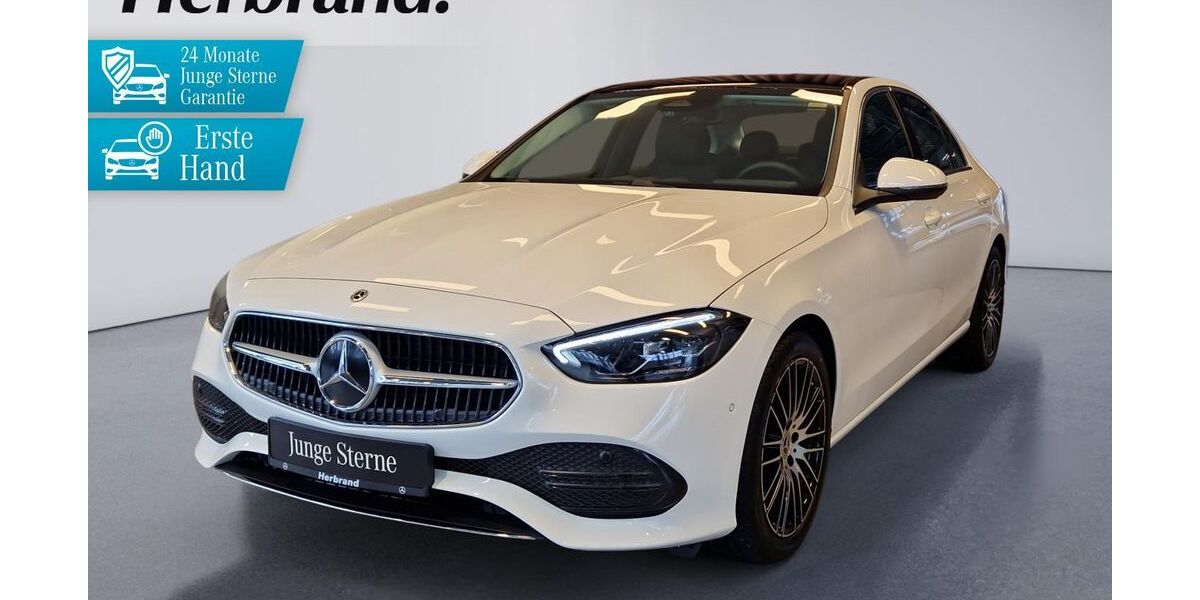 Mercedes-Benz C 180 3.857 km 38.680 &euro; Krefeld 47800