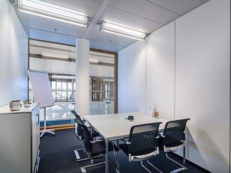 Gewerbeobjekt Düsseldorf Unterbilk - 1.359&euro; | Angebot:25870263