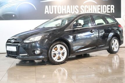 Ford Focus 125.010 km 7.900 &euro; Ratingen 40880