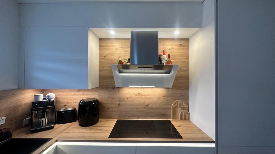 Etagenwohnung Essen Stadtbezirk VIII - 4.5 Zimmer, 108 m&sup2;, 260.000&euro; | Angebot:27532391