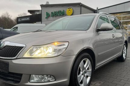 Skoda Octavia 246.000 km 6.750 &euro; Bottrop 46238