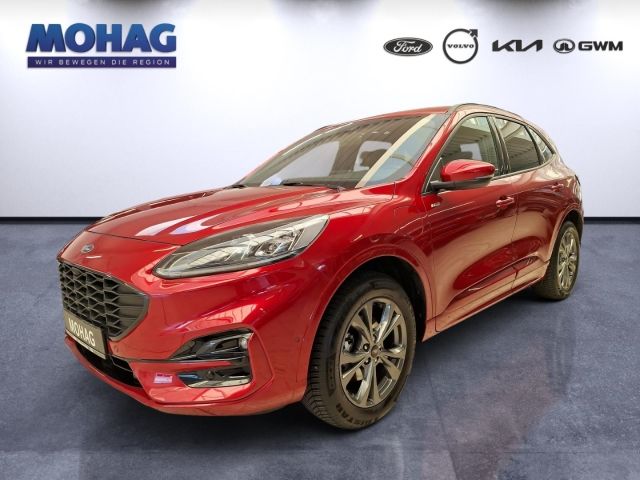 Ford Kuga 35.627 km 25.990 &euro; Gelsenkirchen 45881