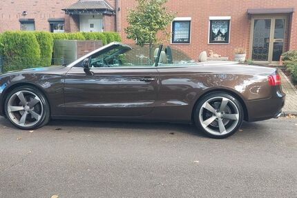 Audi A5 198.685 km 10.750 &euro; Oberhausen 46149