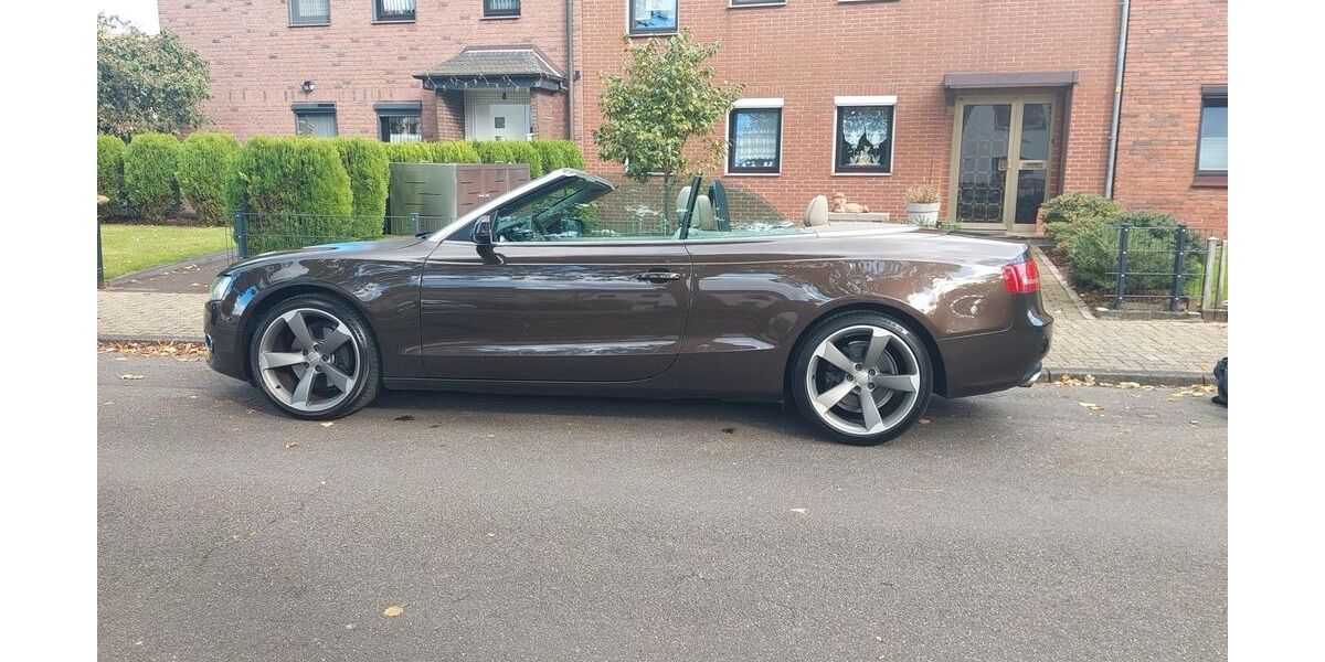 Audi A5 198.685 km 10.750 &euro; Oberhausen 46149