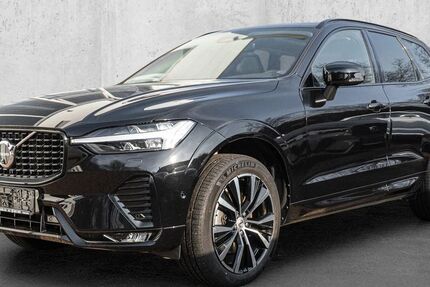 Volvo XC60 36.369 km 38.680 &euro; Wuppertal 42109