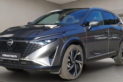 Nissan Qashqai 21.020 km 29.950 &euro; Neuss 41460